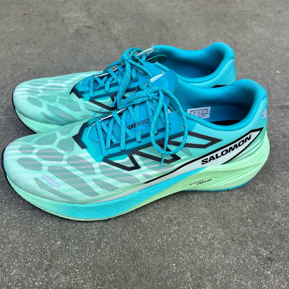 Salomon Aero Volt 2 Mens 10.5